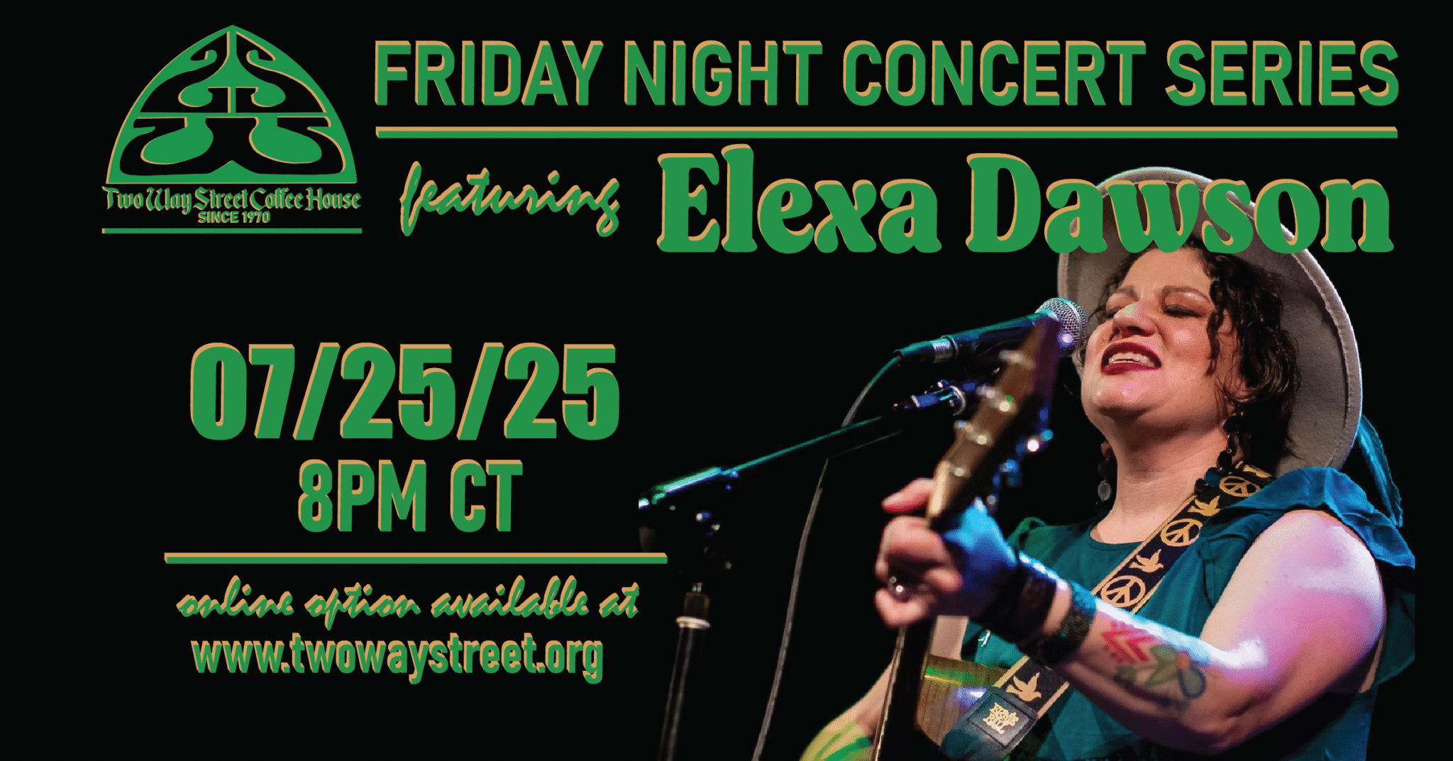 July 25 2025 Elexa Dawson July 25 2025 Elexa Dawson